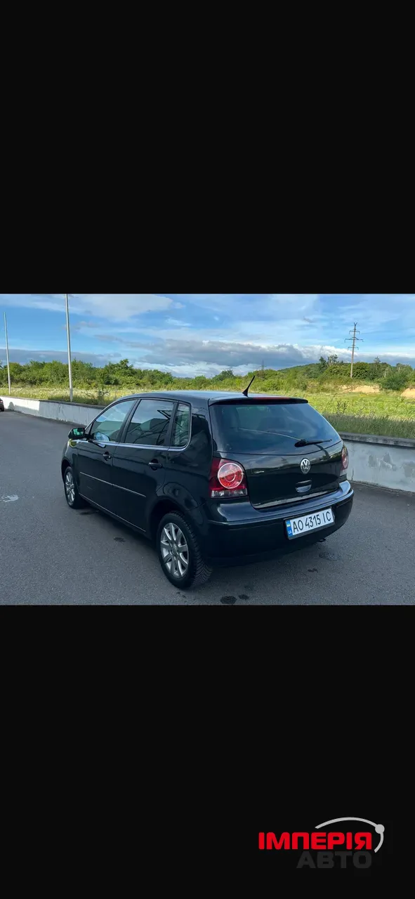 Volkswagen Polo - фото 5