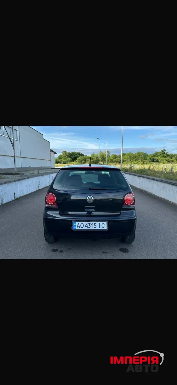Volkswagen Polo - фото 6