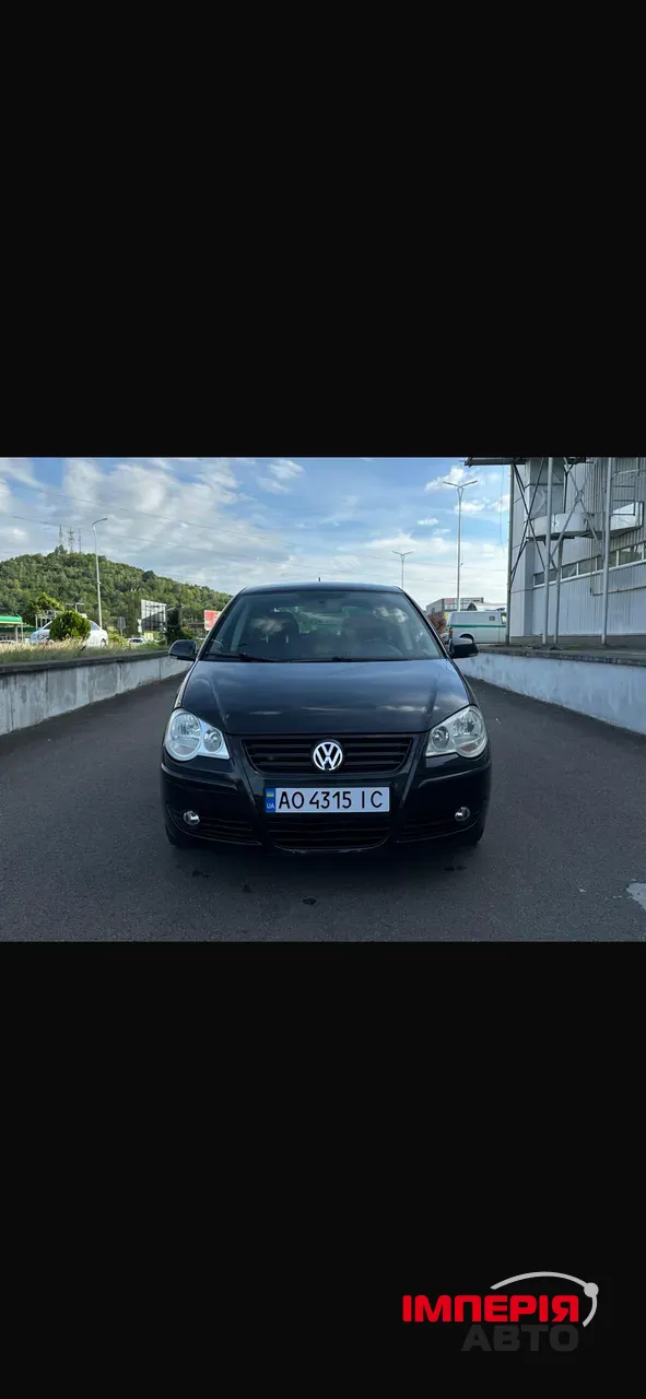 Volkswagen Polo - фото 8