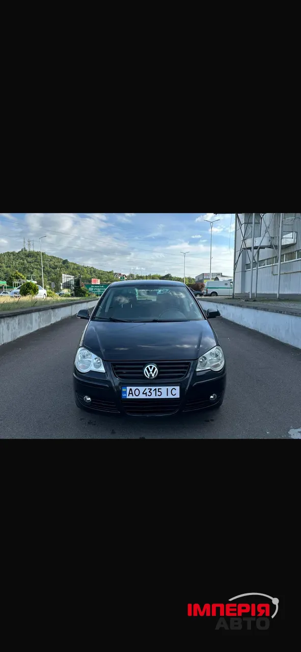 Volkswagen Polo - фото 9
