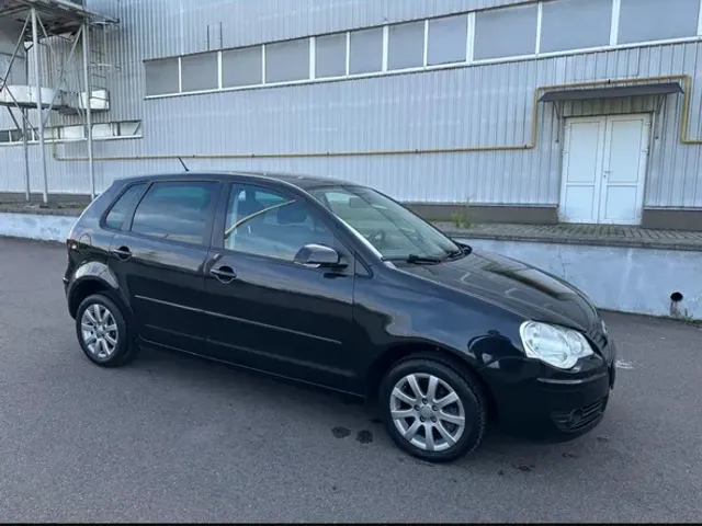 Volkswagen Polo - фото 2