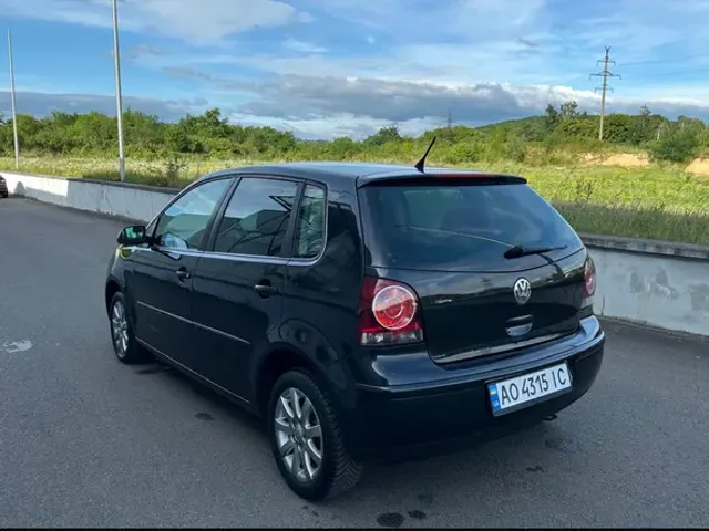 Volkswagen Polo - фото 5