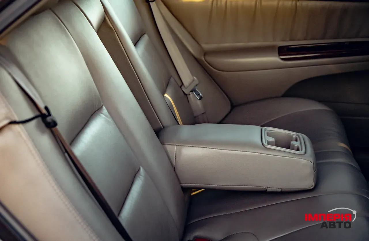 Toyota Camry - фото 9