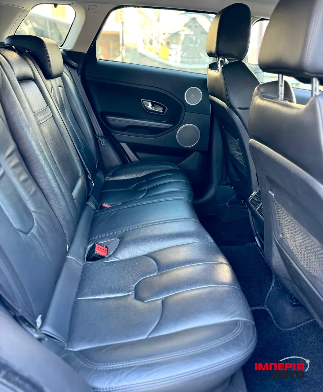 Land Rover Range Rover Evoque - фото 7