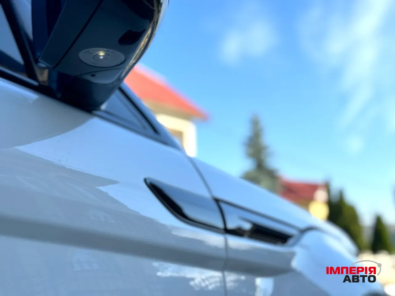 Land Rover Range Rover Evoque - фото 21