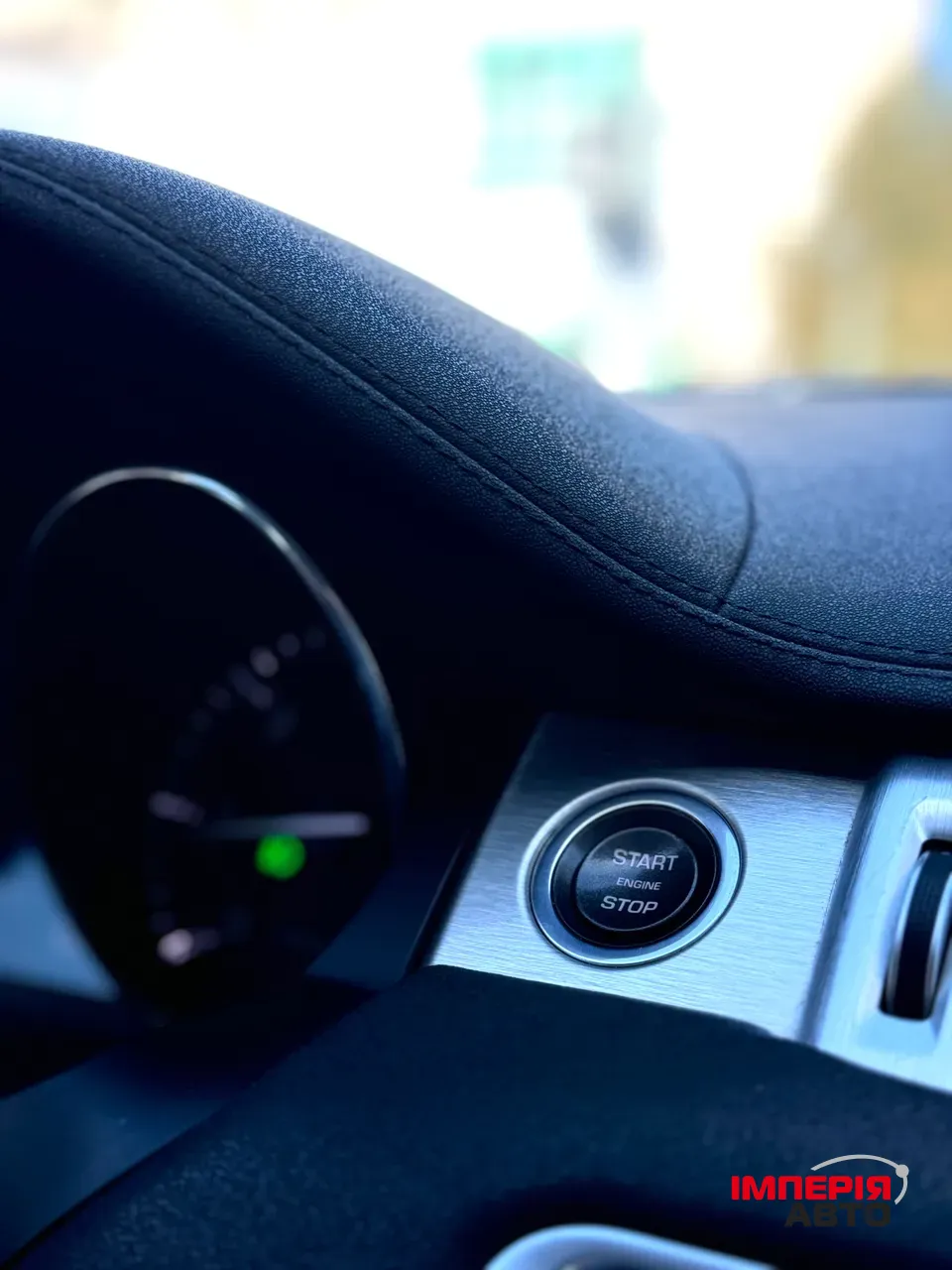 Land Rover Range Rover Evoque - фото 8