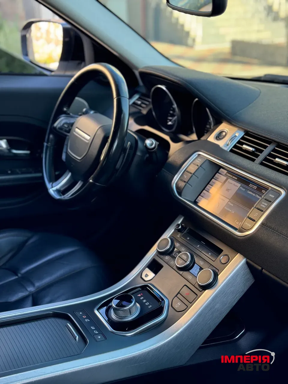 Land Rover Range Rover Evoque - фото 5