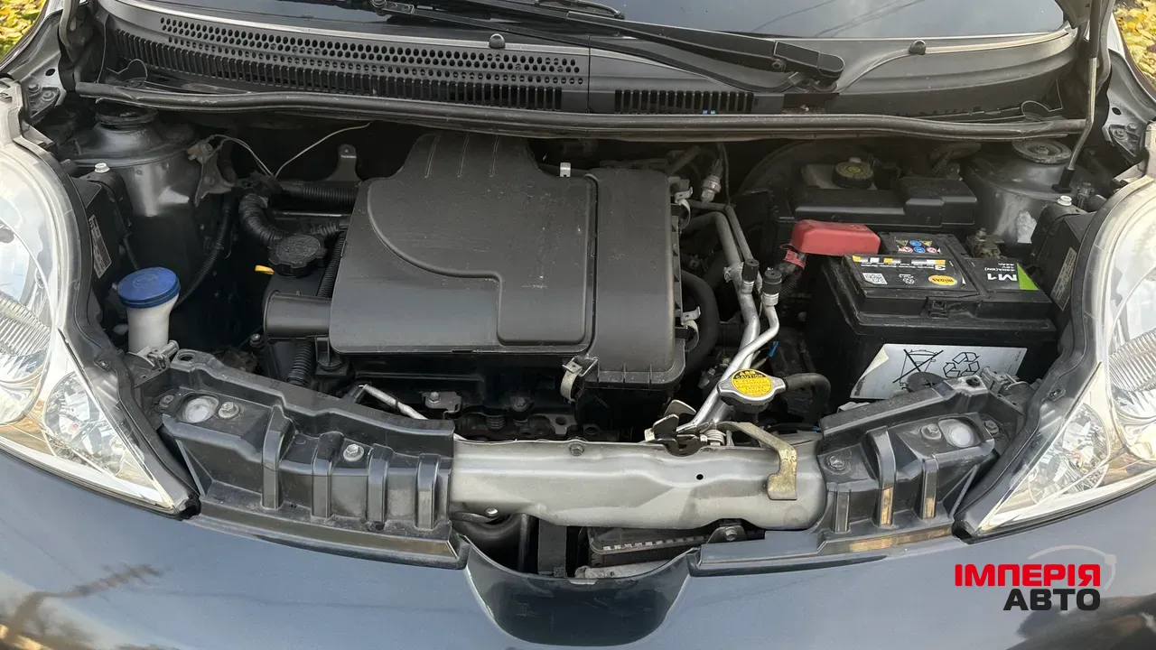 Peugeot 107 - фото 15