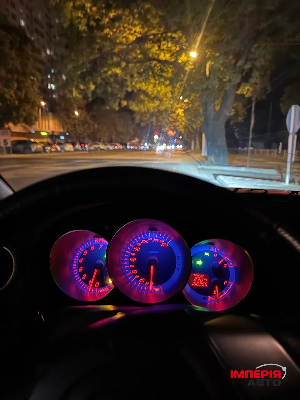 Mazda 3 MPS - фото 16