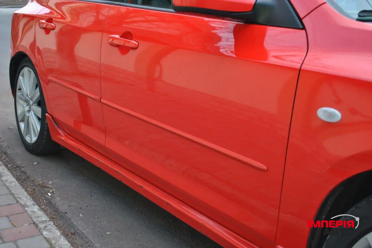 Mazda 3 MPS - фото 4