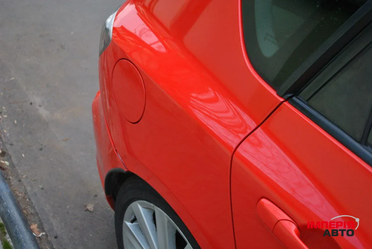 Mazda 3 MPS - фото 9