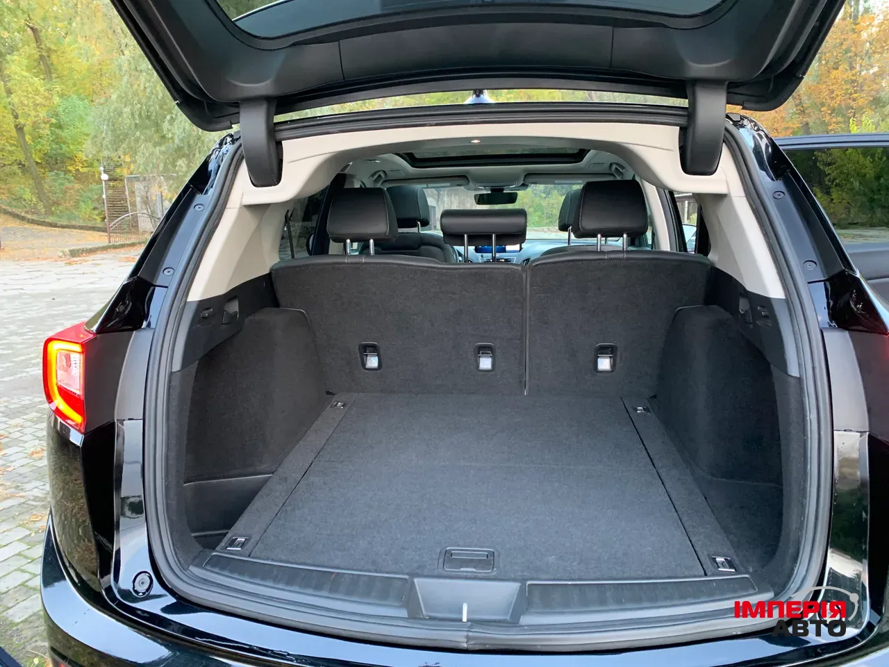 Acura RDX - фото 9