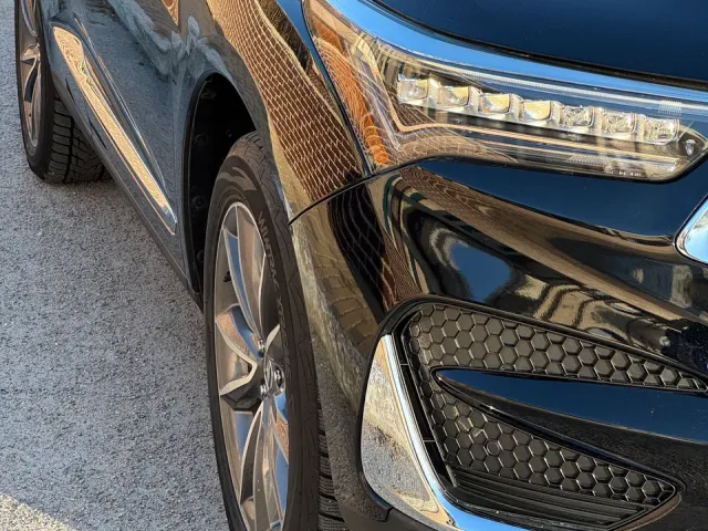 Acura RDX - фото 3