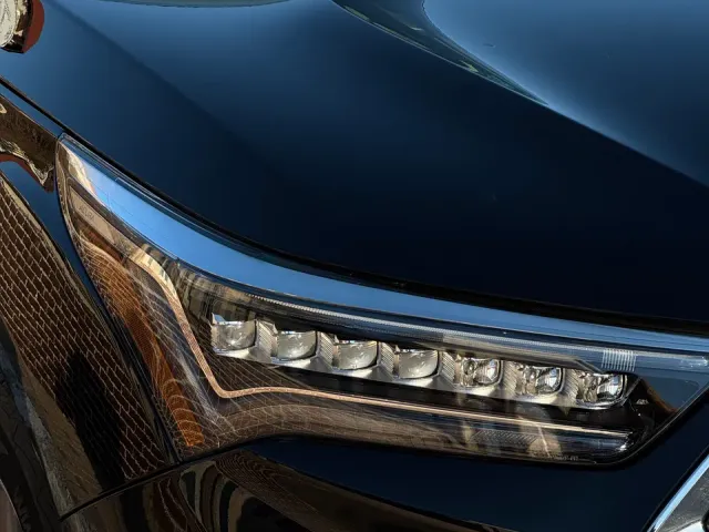 Acura RDX - фото 4