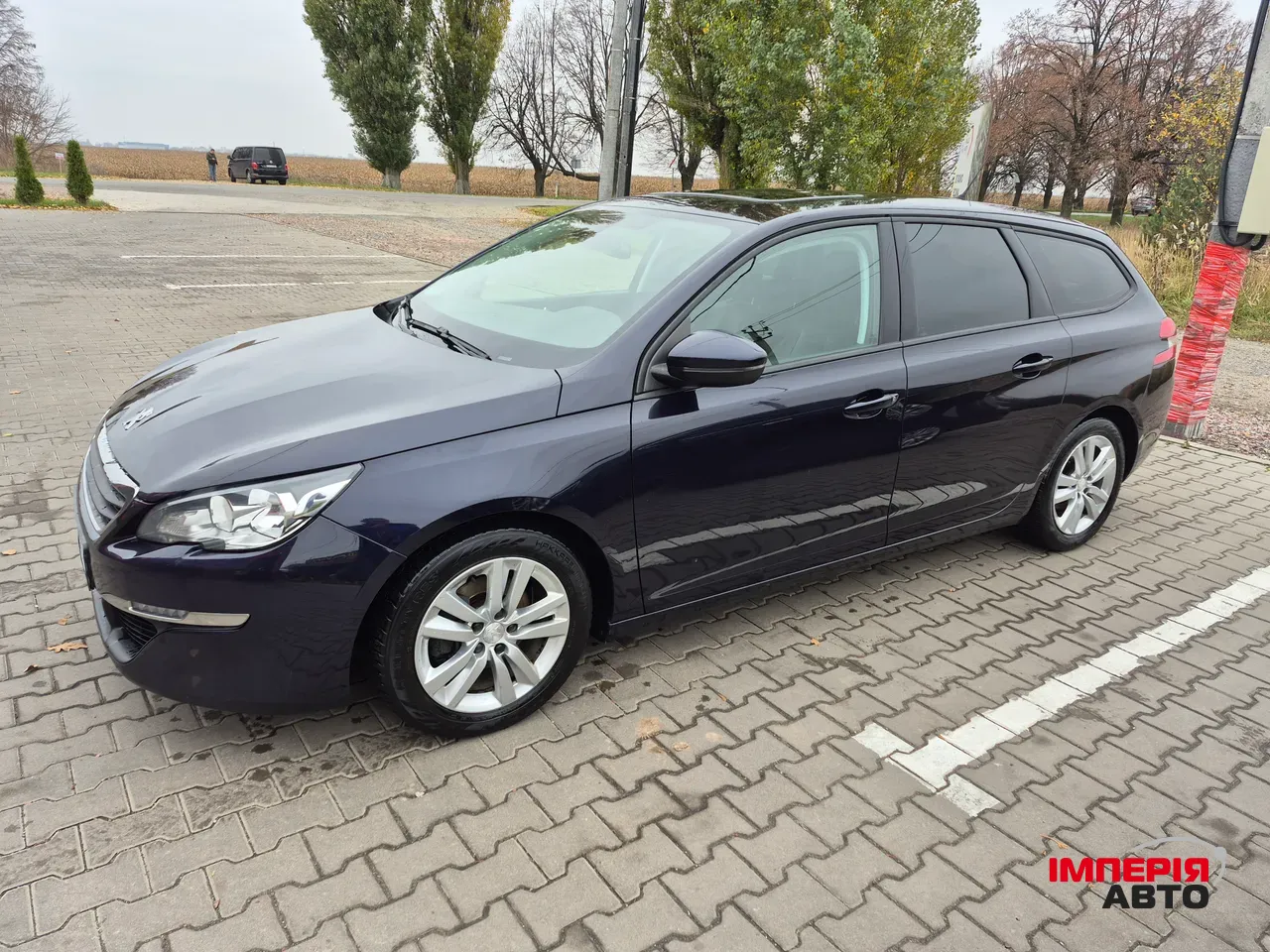 Peugeot 308 - фото 5