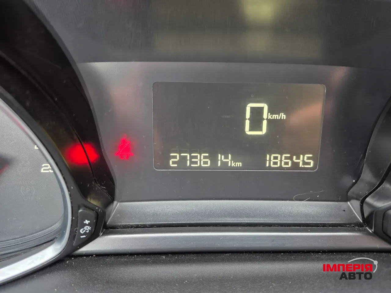 Peugeot 308 - фото 10