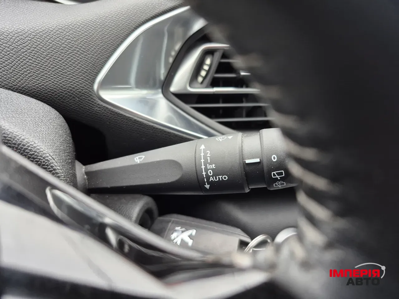 Peugeot 308 - фото 13