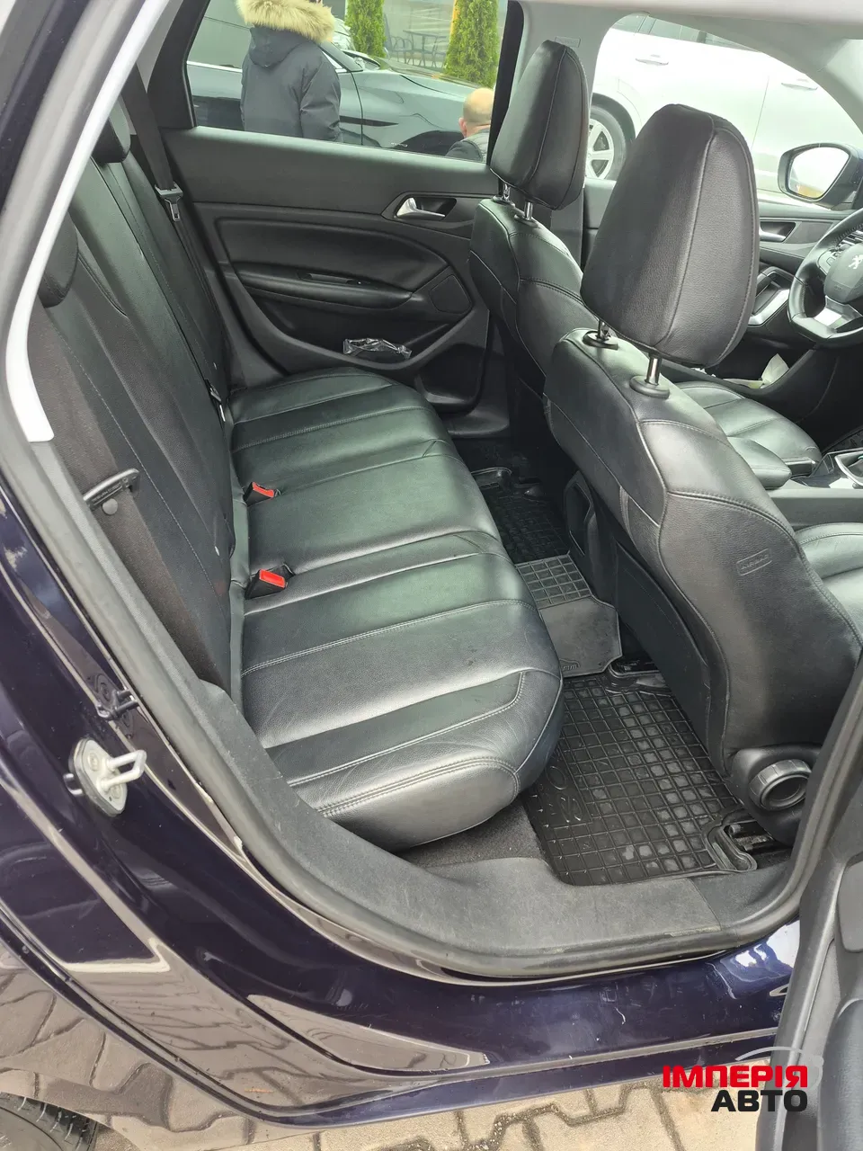 Peugeot 308 - фото 7