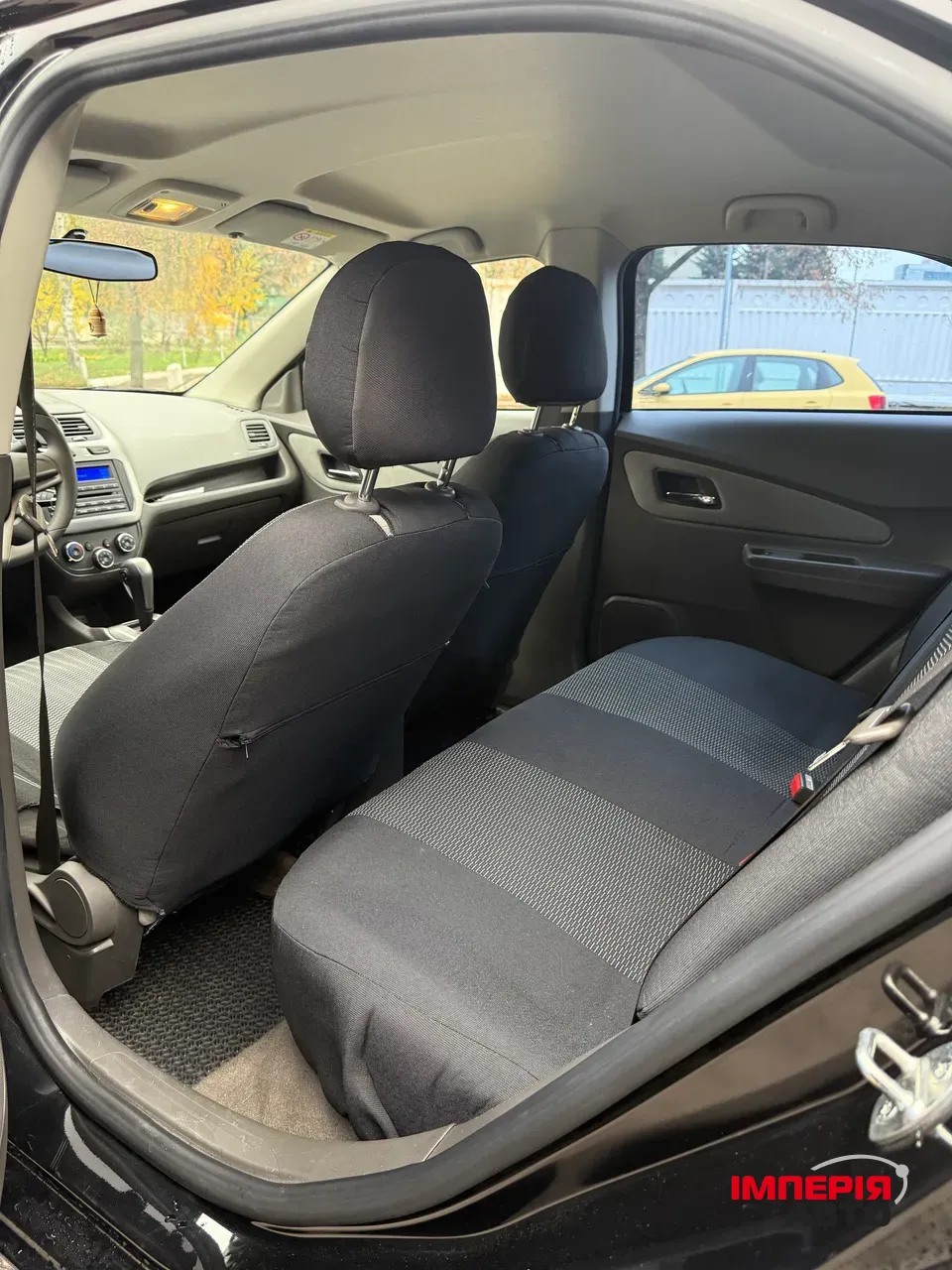 Ravon R4 - фото 6