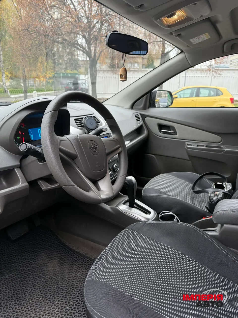 Ravon R4 - фото 5