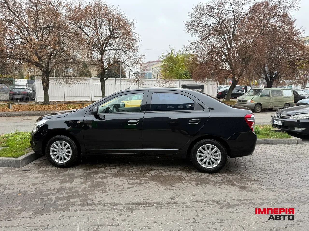 Ravon R4 - фото 3