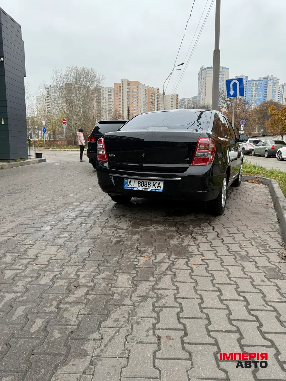 Ravon R4 - фото 4