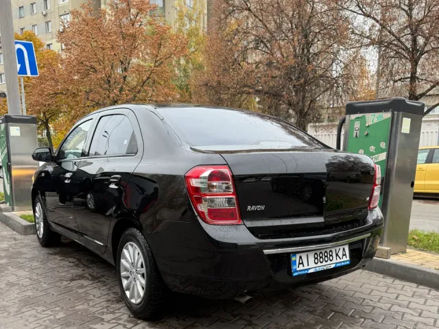 Ravon R4 - фото 2