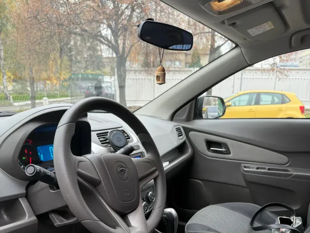 Ravon R4 - фото 5