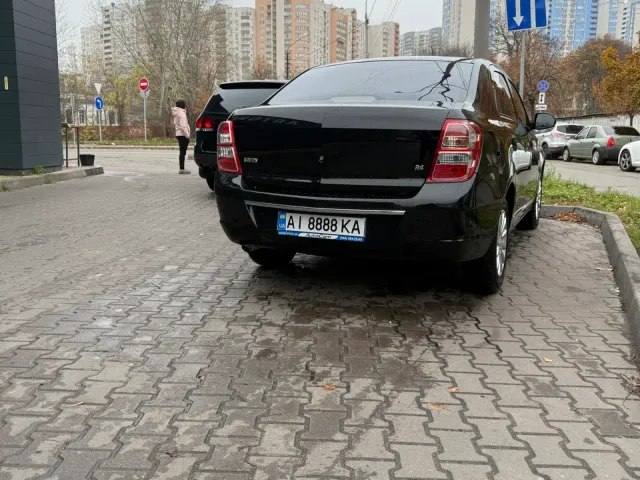 Ravon R4 - фото 4