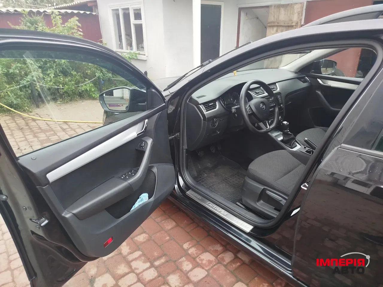 Skoda Octavia - фото 7