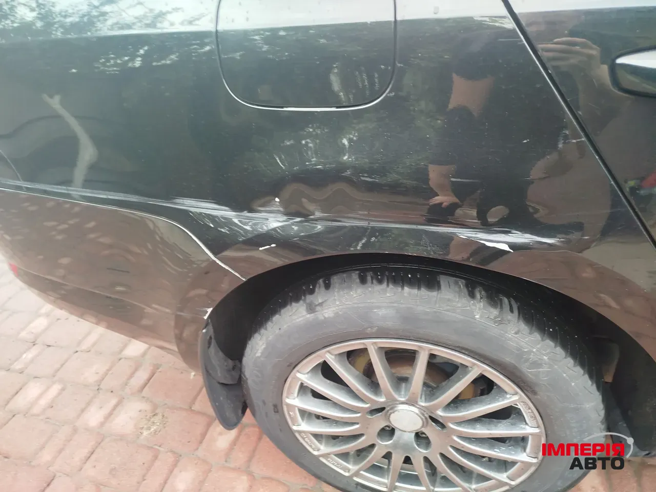Skoda Octavia - фото 11