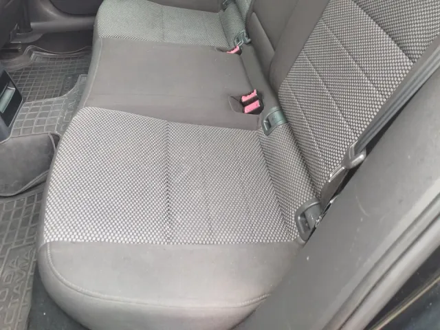 Skoda Octavia - фото 4