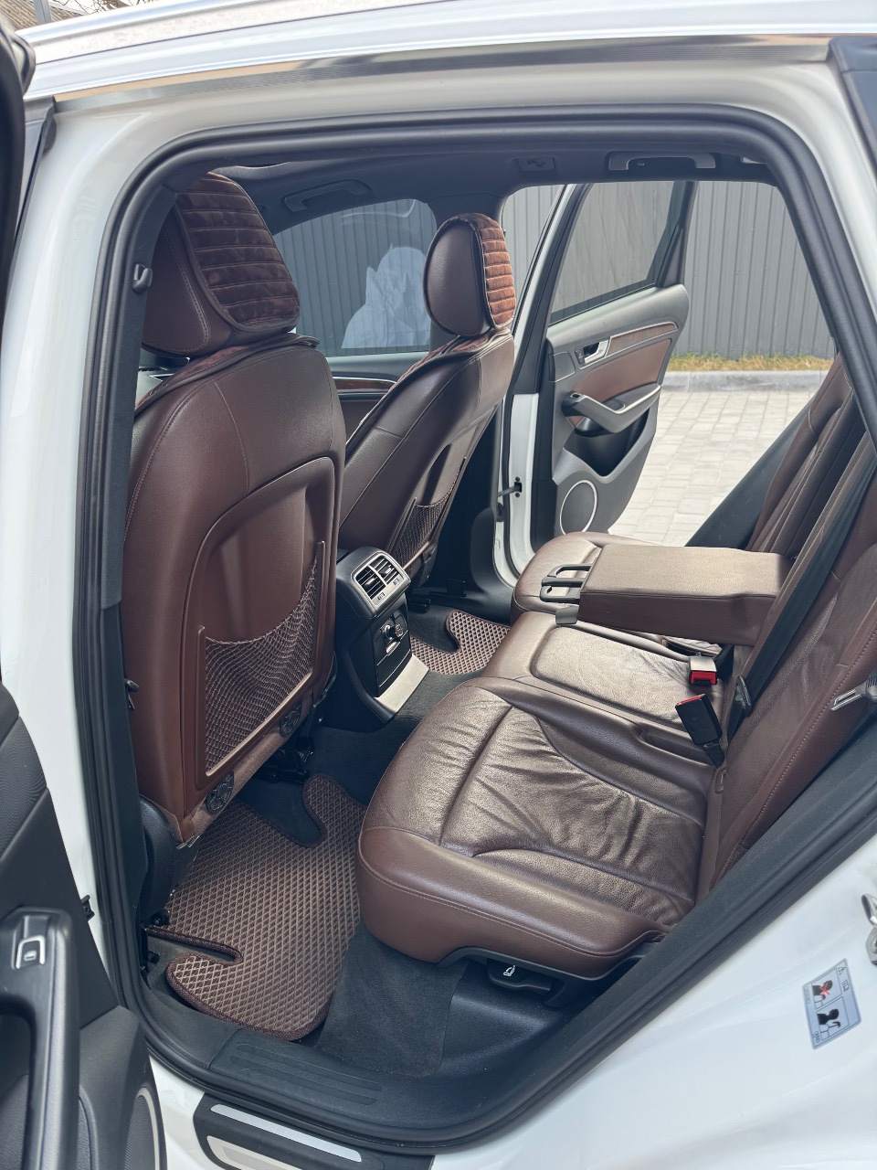 Audi Q5 2015, Вінниця, $21 000 - зображення 4