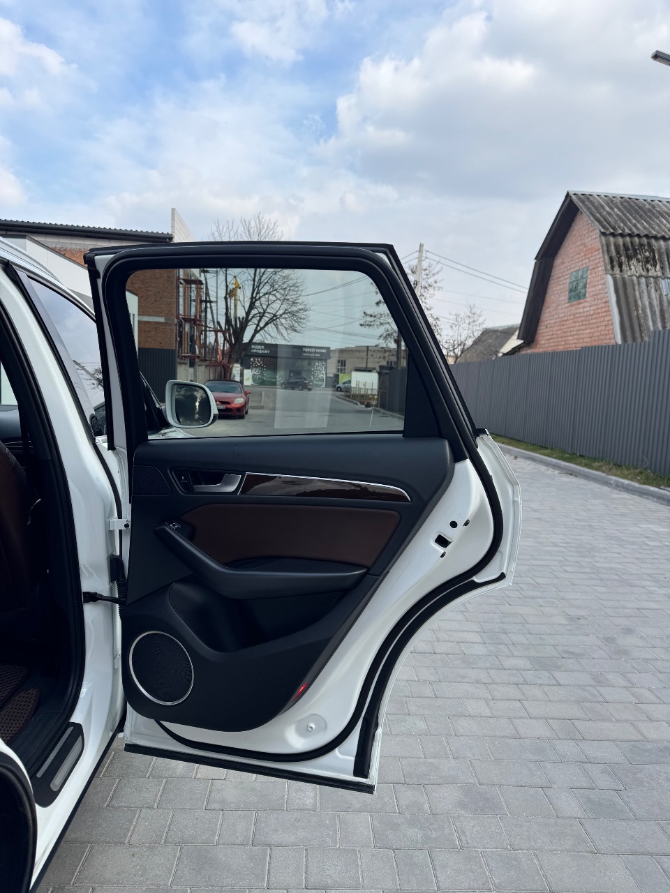 Audi Q5 2015, Вінниця, $21 000 - зображення 3