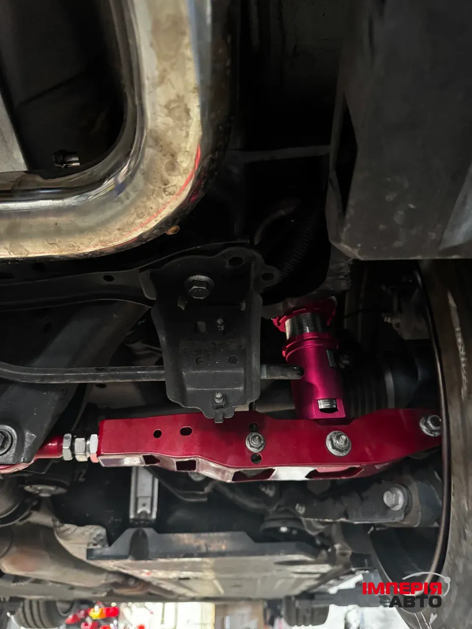 Subaru BRZ - фото 11