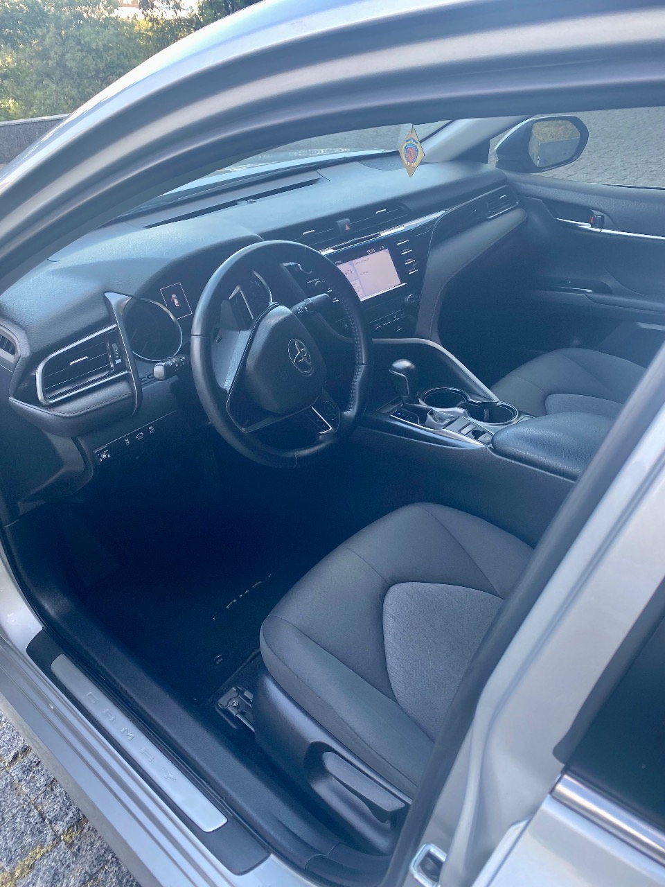 Toyota Camry 2019, Луцьк, $21 999 - зображення 2