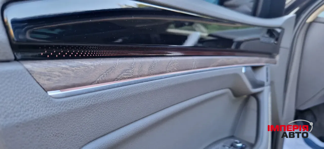 Volkswagen Touareg - фото 19