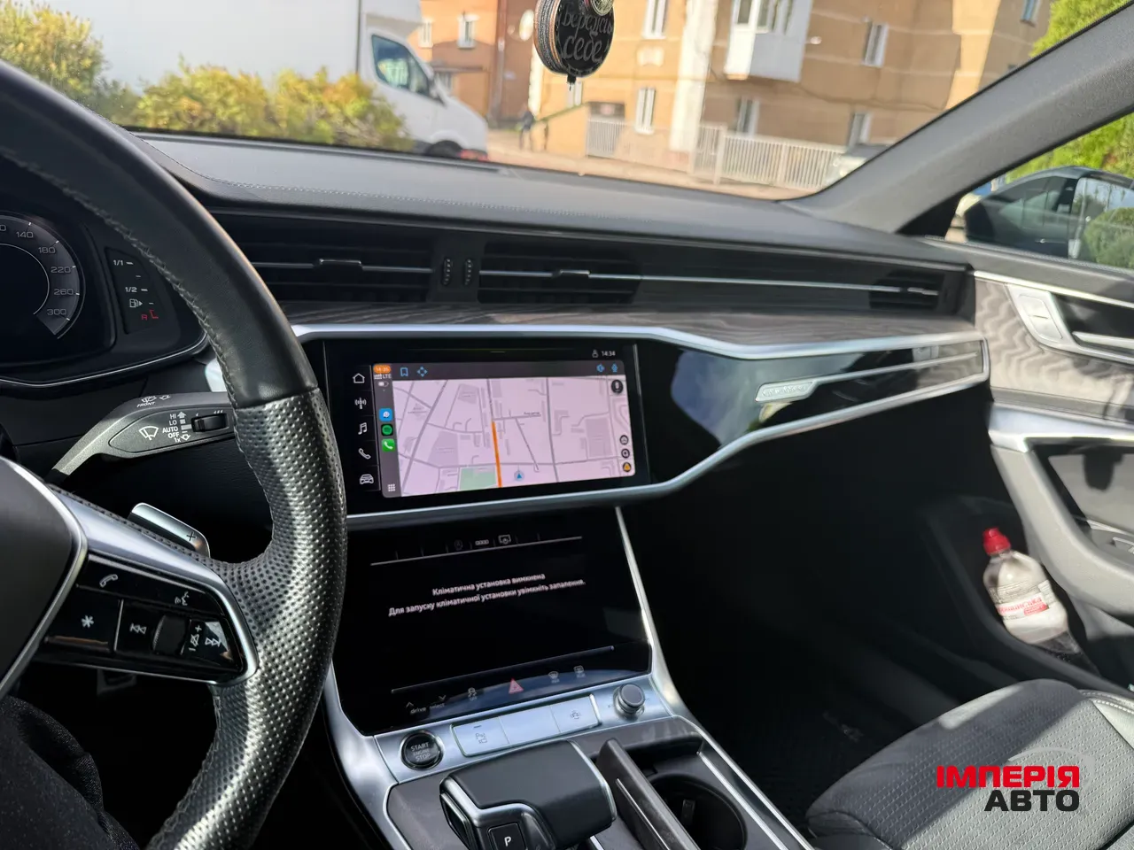 Audi A6 - фото 10