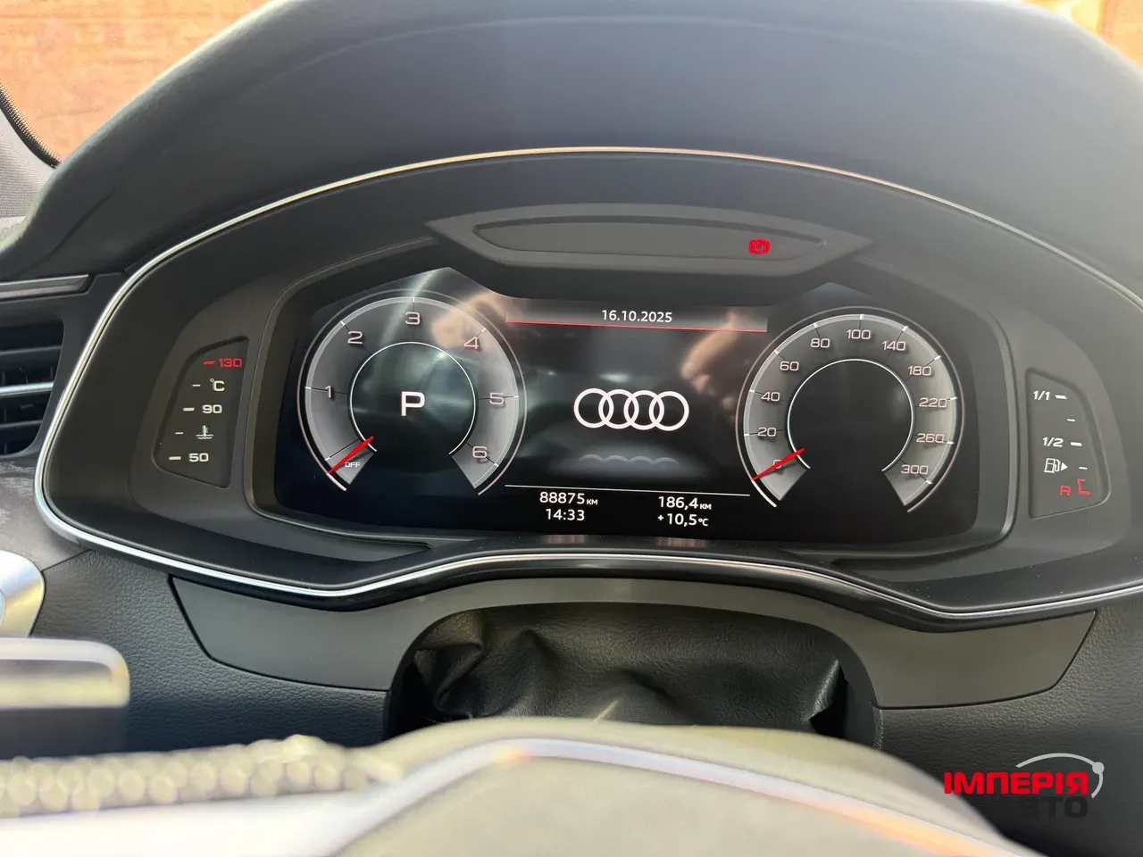 Audi A6 - фото 9