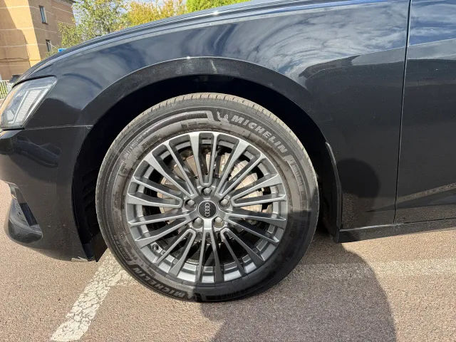 Audi A6 - фото 4