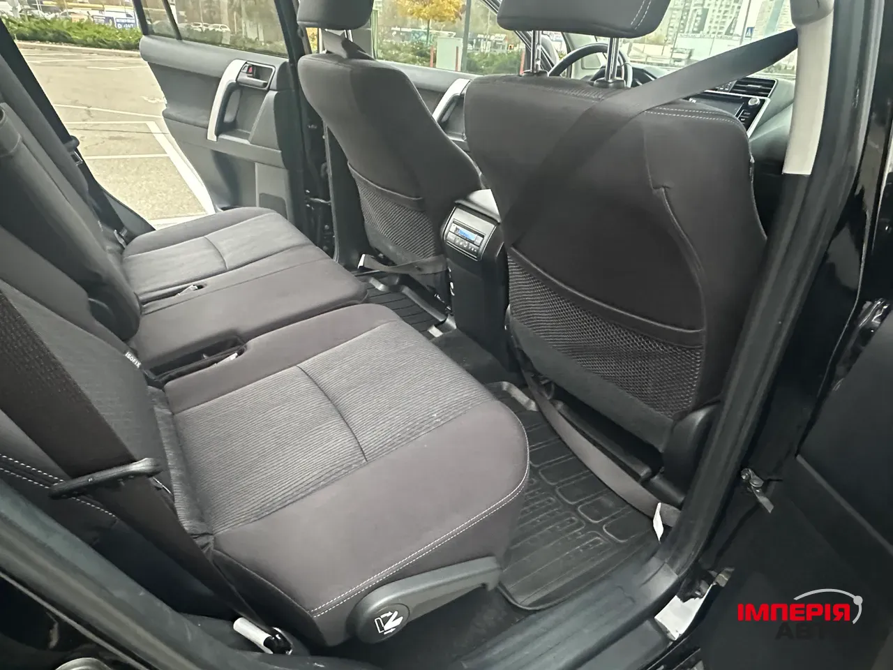 Toyota Land Cruiser Prado - фото 44