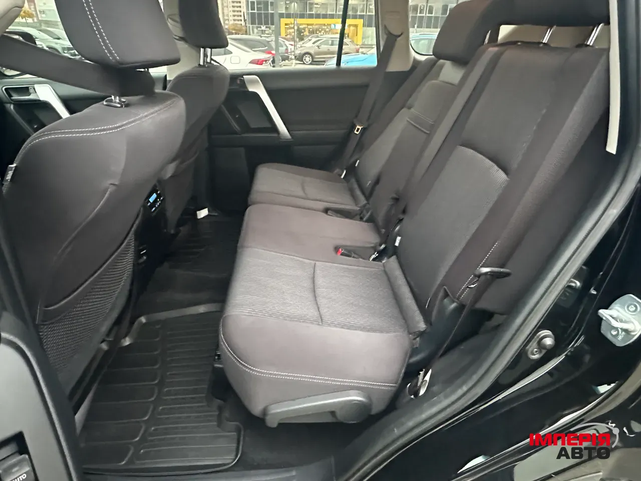 Toyota Land Cruiser Prado - фото 38