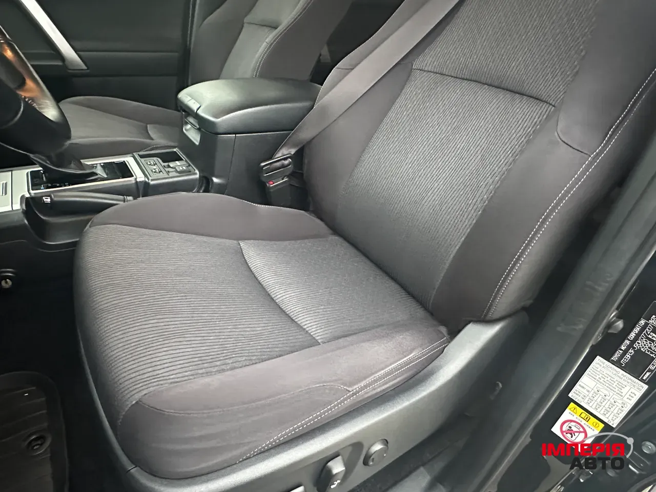 Toyota Land Cruiser Prado - фото 30