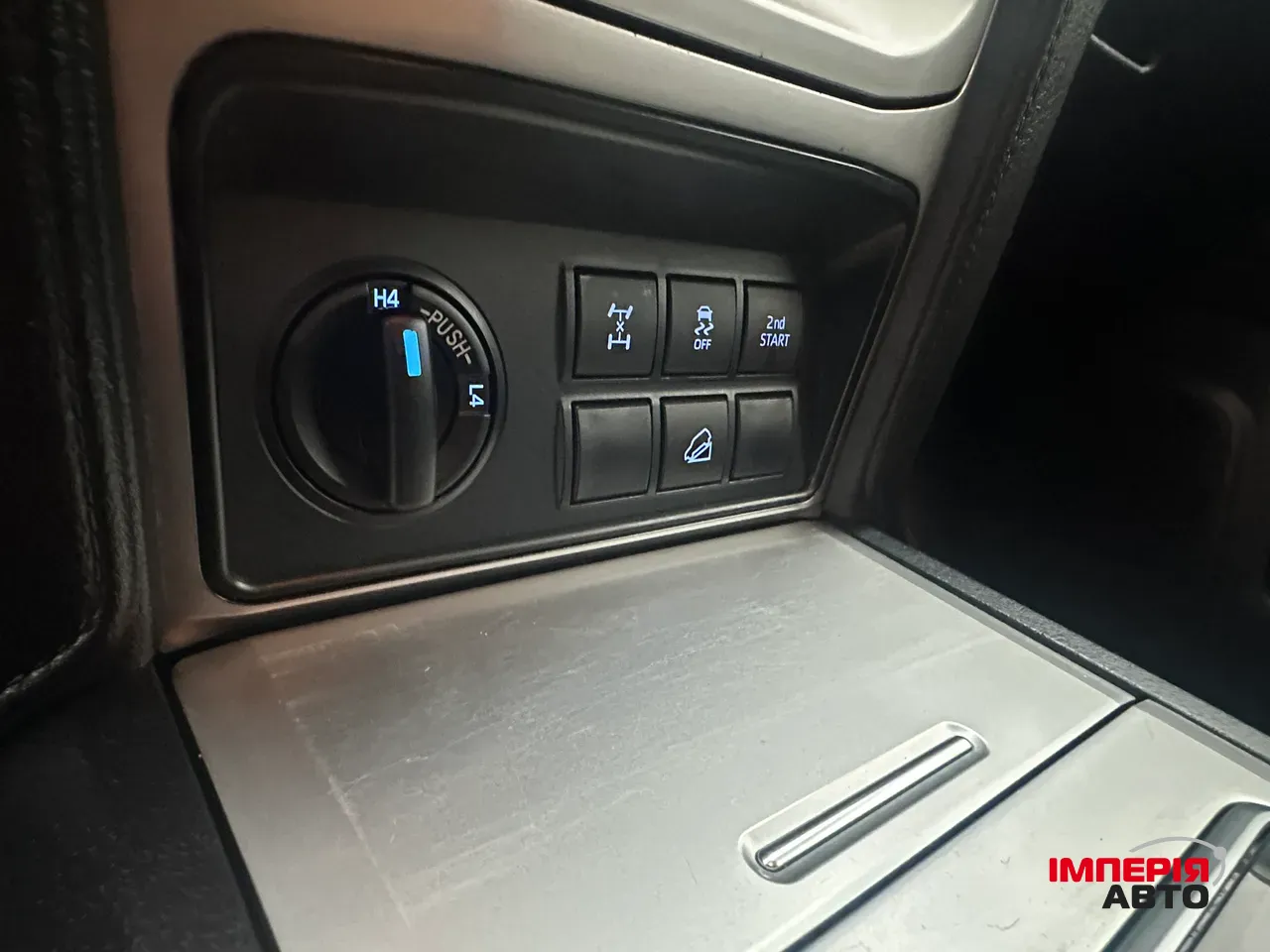 Toyota Land Cruiser Prado - фото 32