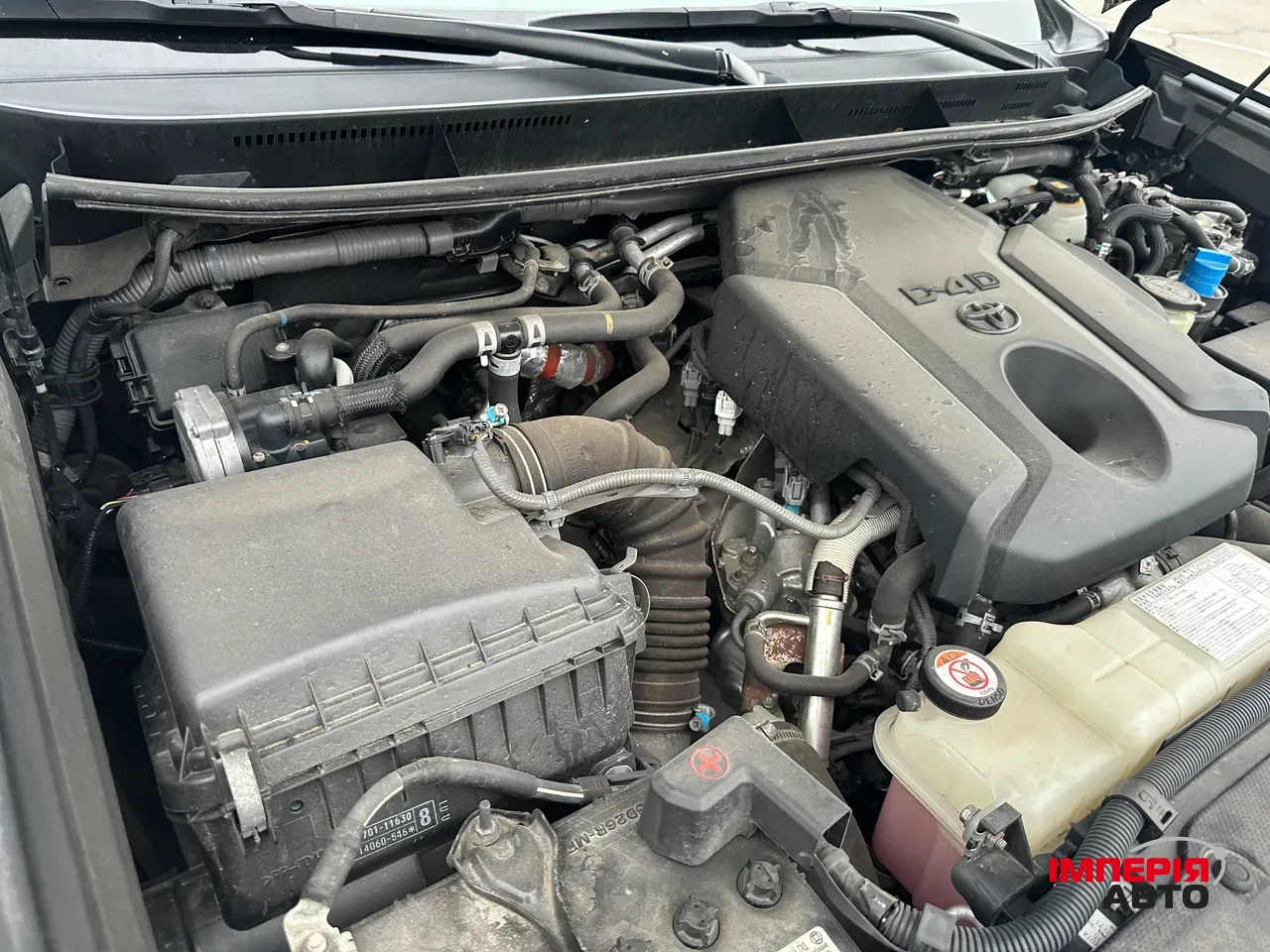 Toyota Land Cruiser Prado - фото 51