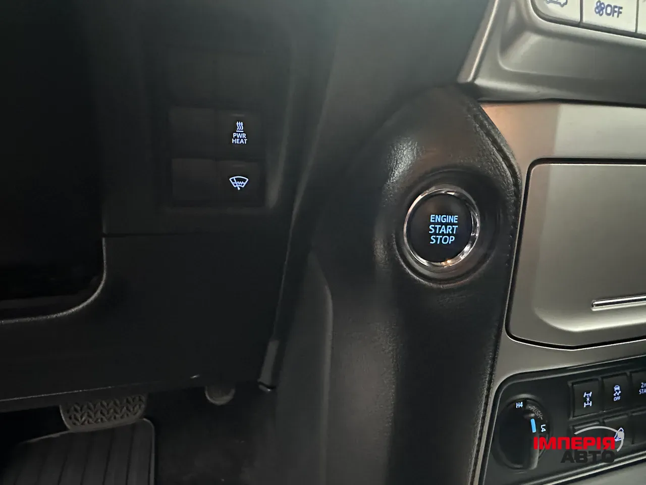 Toyota Land Cruiser Prado - фото 33