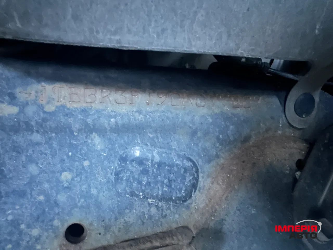 Toyota Land Cruiser Prado - фото 50