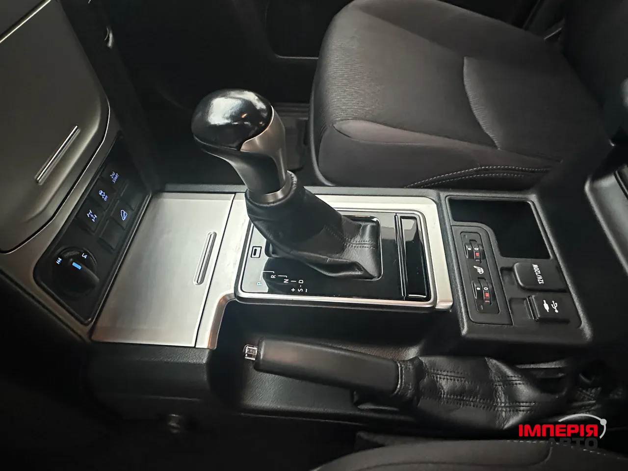 Toyota Land Cruiser Prado - фото 31