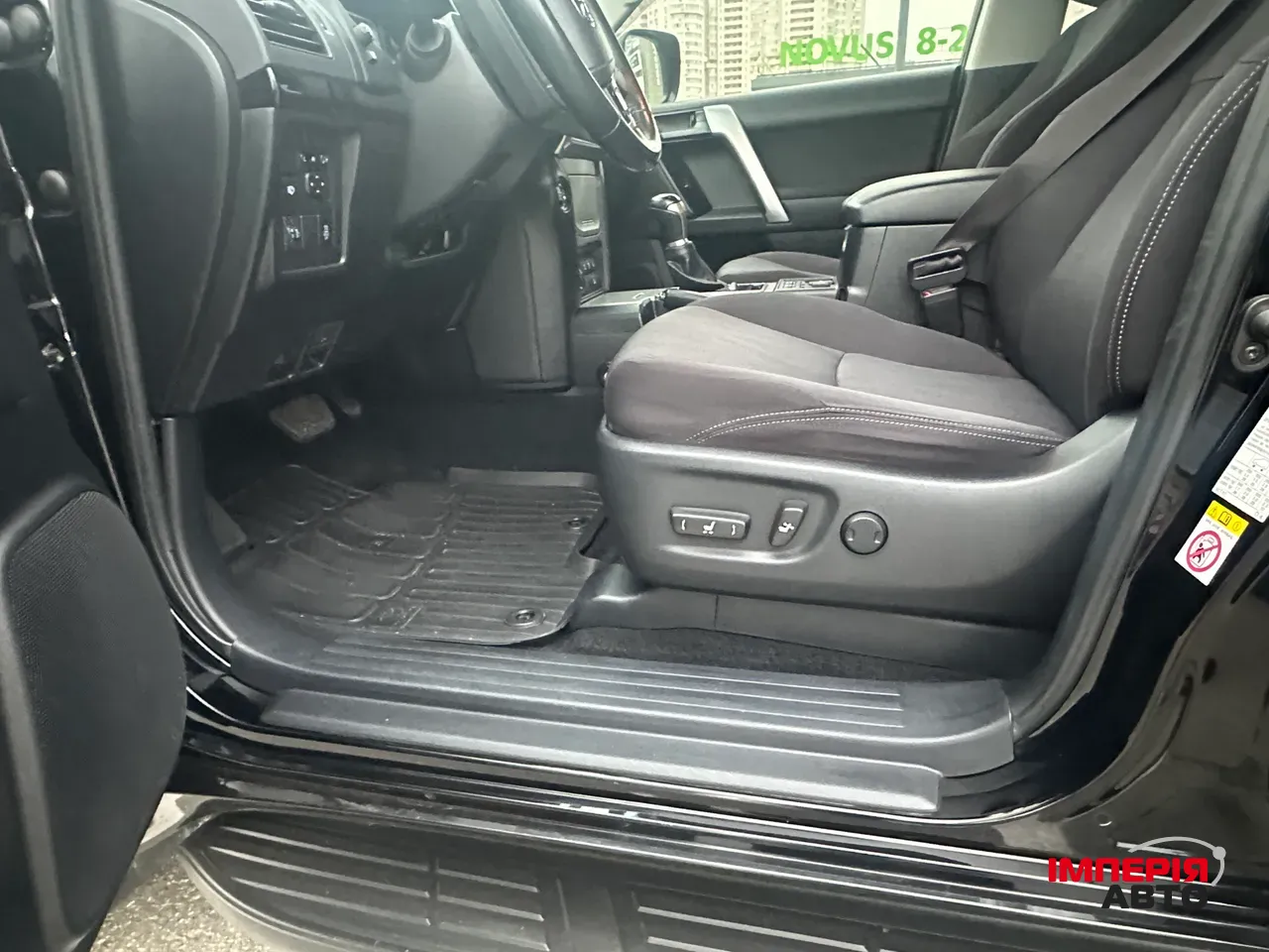 Toyota Land Cruiser Prado - фото 25