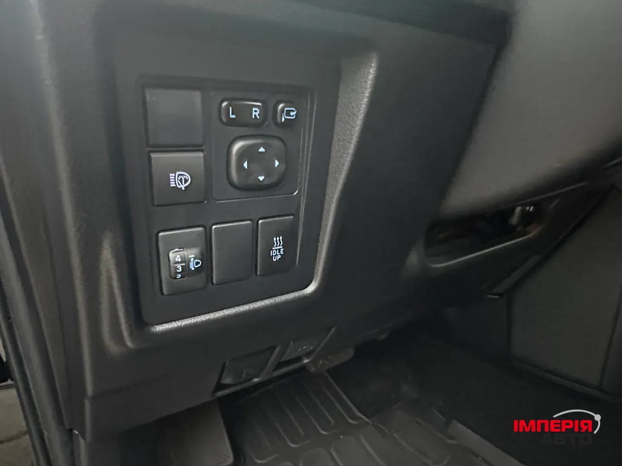 Toyota Land Cruiser Prado - фото 27